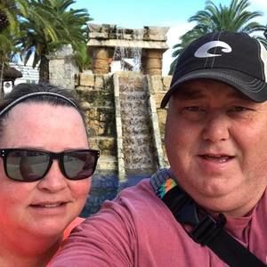 Meet your Posher, Neil